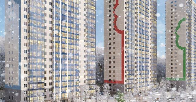 Бульвар, ул. Зеленый, 27к 2 фото