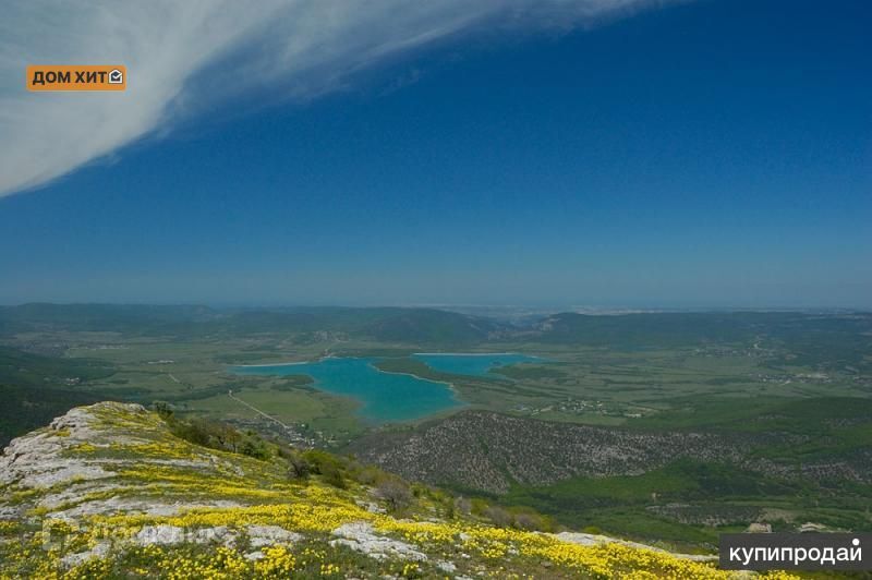 земля г Севастополь р-н Балаклавский фото 9