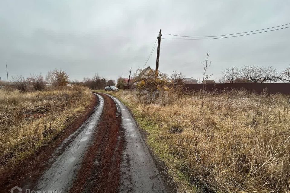 земля р-н Новоусманский фото 8