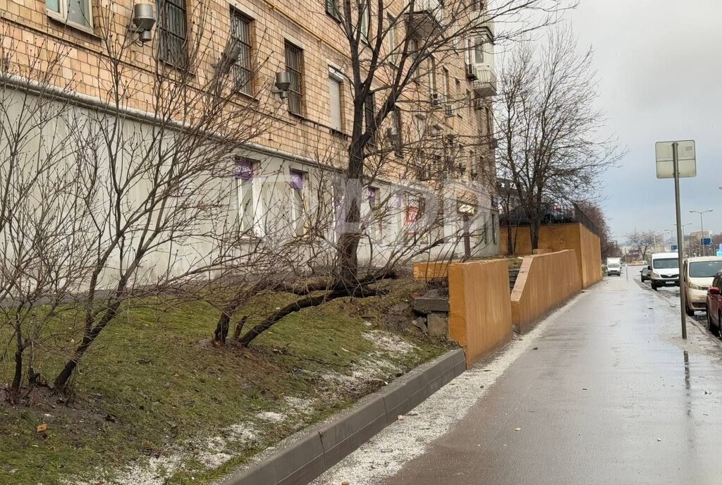 свободного назначения г Москва метро Нагорная ш Каширское 2к/2 муниципальный округ Нагатино-Садовники фото 2