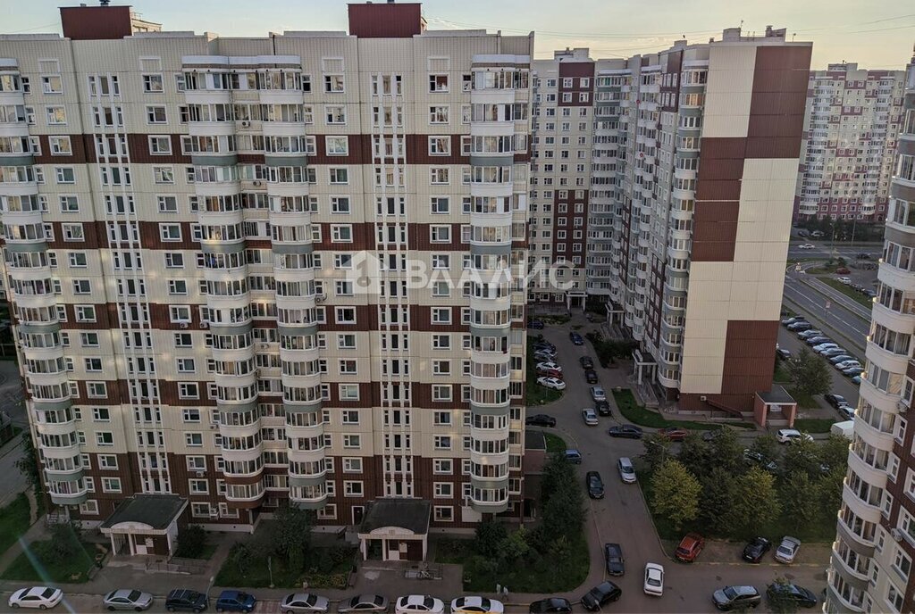 квартира г Москва метро Ольховая Троицк 2-я Нововатутинская улица, 5 фото 6