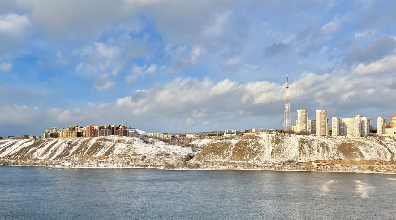 квартира г Красноярск р-н Свердловский ул Лесников 25 фото 13