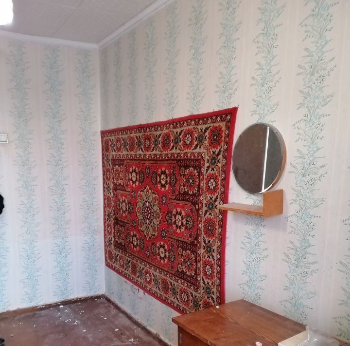 квартира г Архангельск Октябрьский пр-кт Дзержинского 15 фото 6