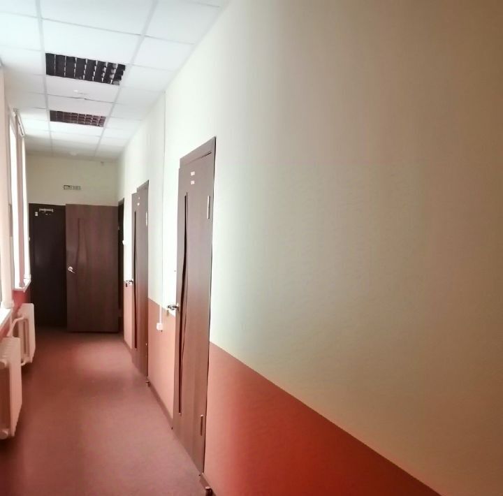офис г Архангельск Октябрьский пр-кт Троицкий 164к/3 фото 32