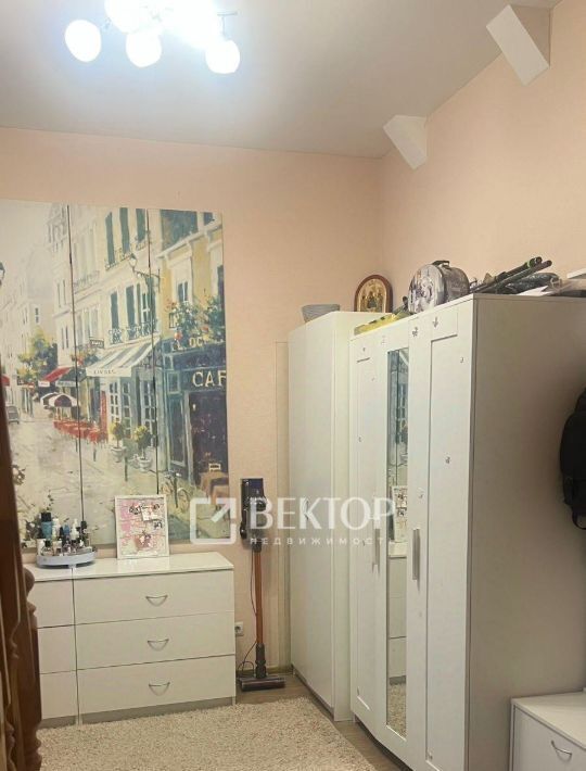 квартира г Кострома ул Черногорская 8 фото 5