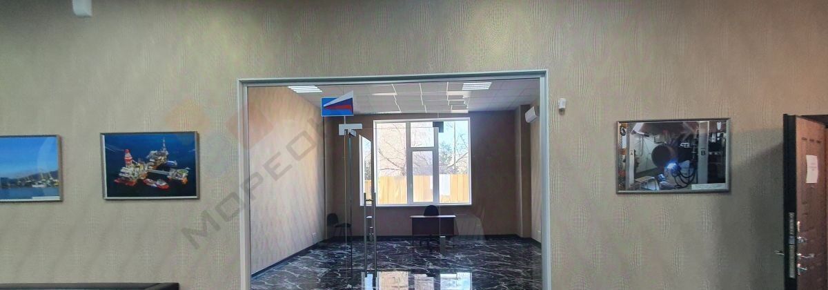 офис г Краснодар р-н Прикубанский проезд им. Репина 5 фото 2