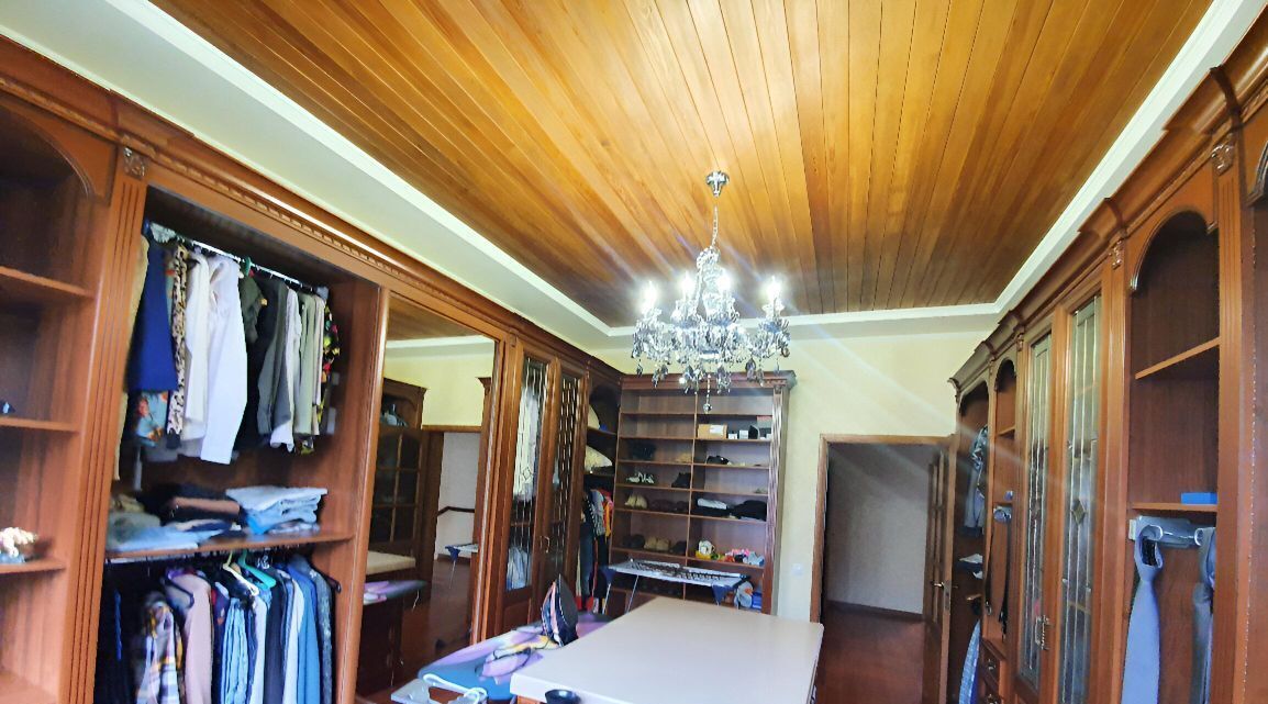 дом г Сыктывкар ул Микушева 17 фото 7