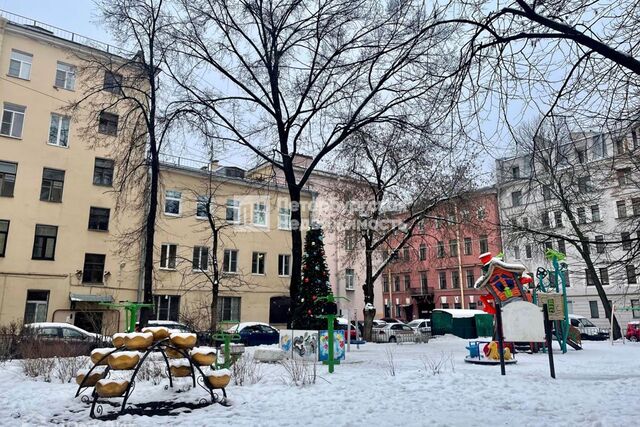 пер Тучков 2 пер Двинский Василеостровский, Кадетская линия В. О. фото