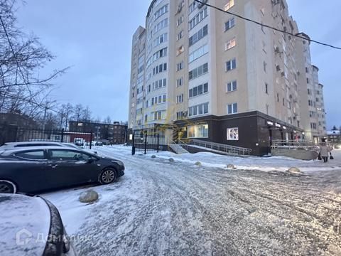 квартира дом 17а Клин городской округ фото