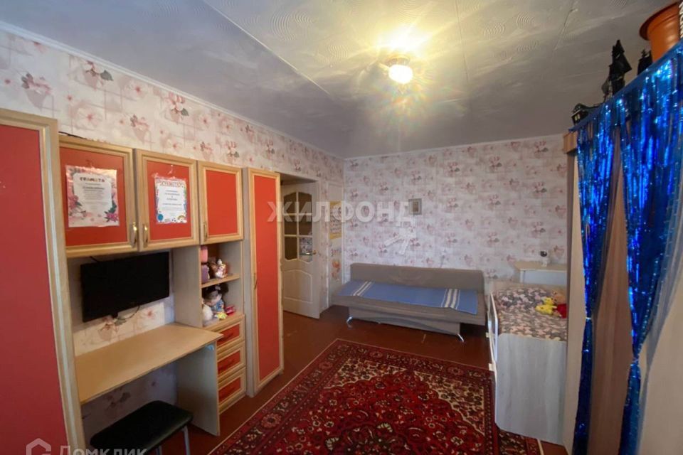 квартира г Кронштадт ул Фейгина 4 Кронштадтский фото 1