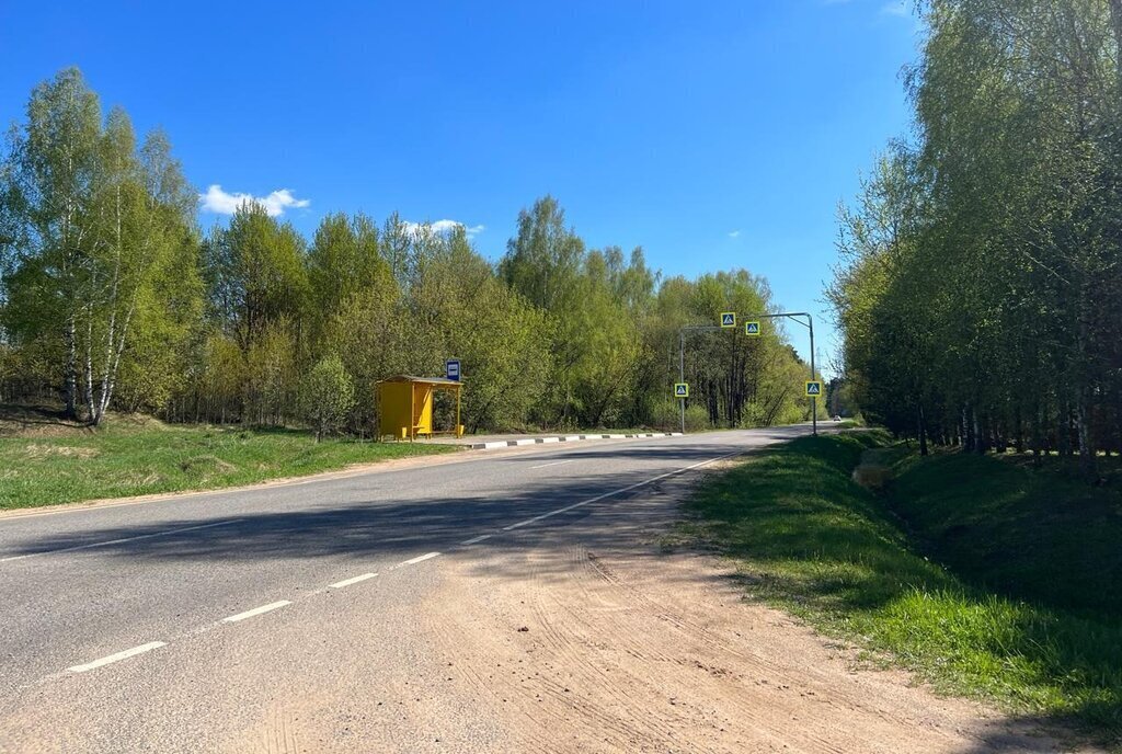 земля городской округ Дмитровский с Белый Раст Лобня фото 2