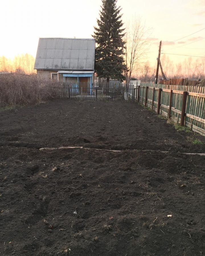 дом г Омск р-н Центральный территория СОСН Мечта-2, 1-я аллея фото 21