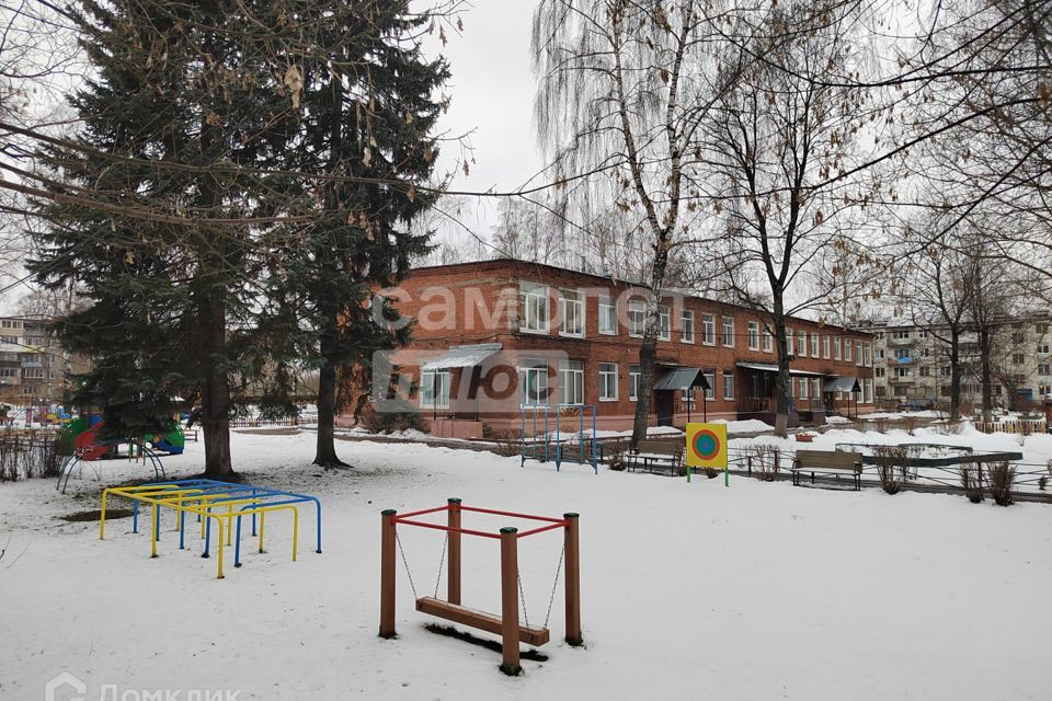 квартира г Москва ул Центральная 6 пос. совхоза Раменское, Московская область, Раменский городской округ фото 9