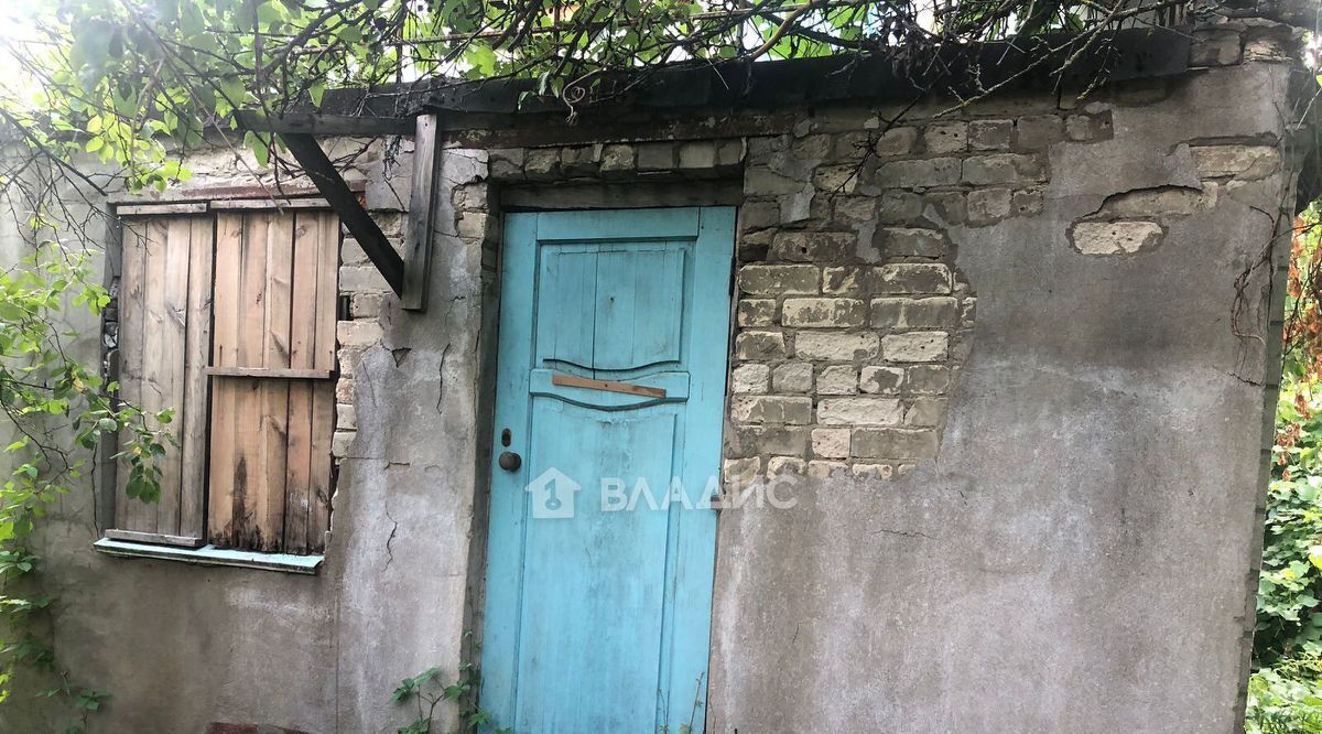 дом г Воронеж р-н Левобережный снт Дружба фото 3