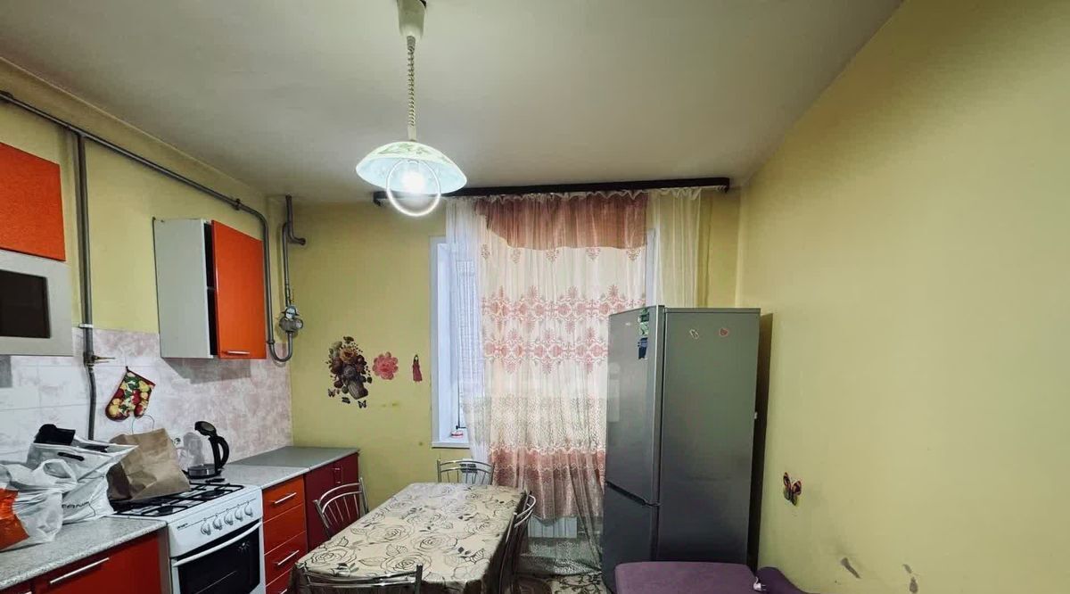 квартира г Салехард ул Павлова 37а фото 2