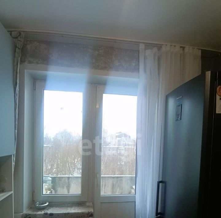 квартира г Тверь р-н Московский ул Можайского 53 фото 4