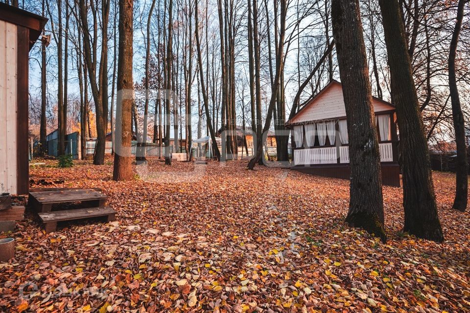 земля городской округ Химки, деревня Благовещенка фото 2