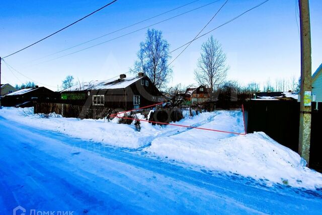 ул Квартальная 5 Приозерское городское поселение фото