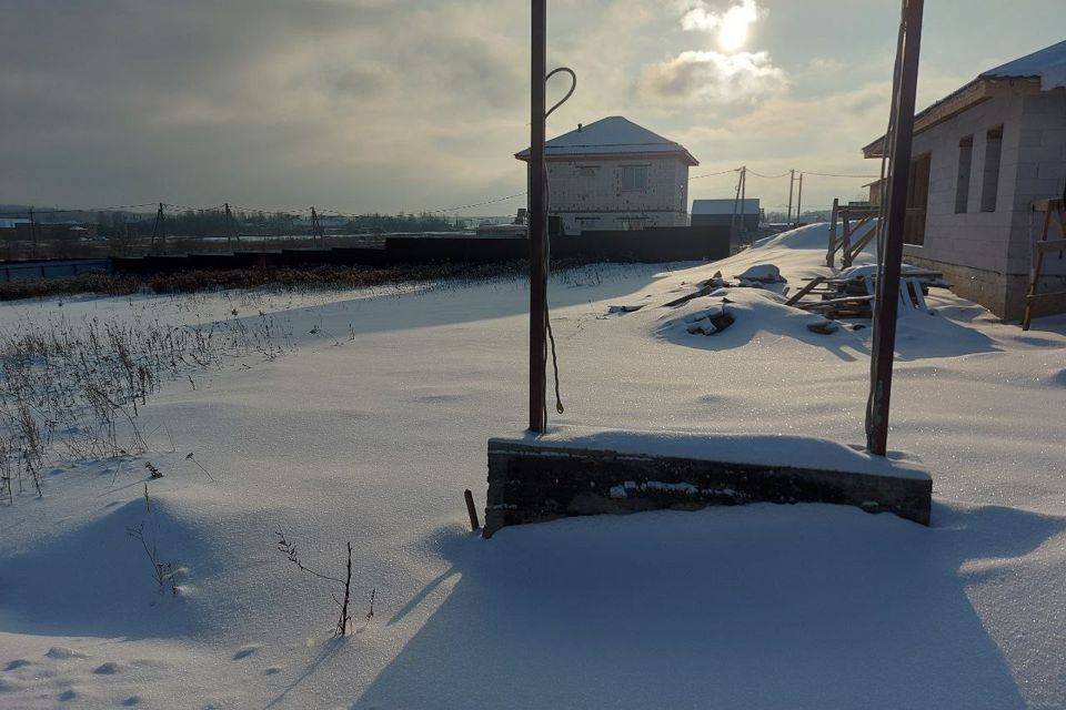 земля городской округ Дмитровский д. Подосинки фото 1