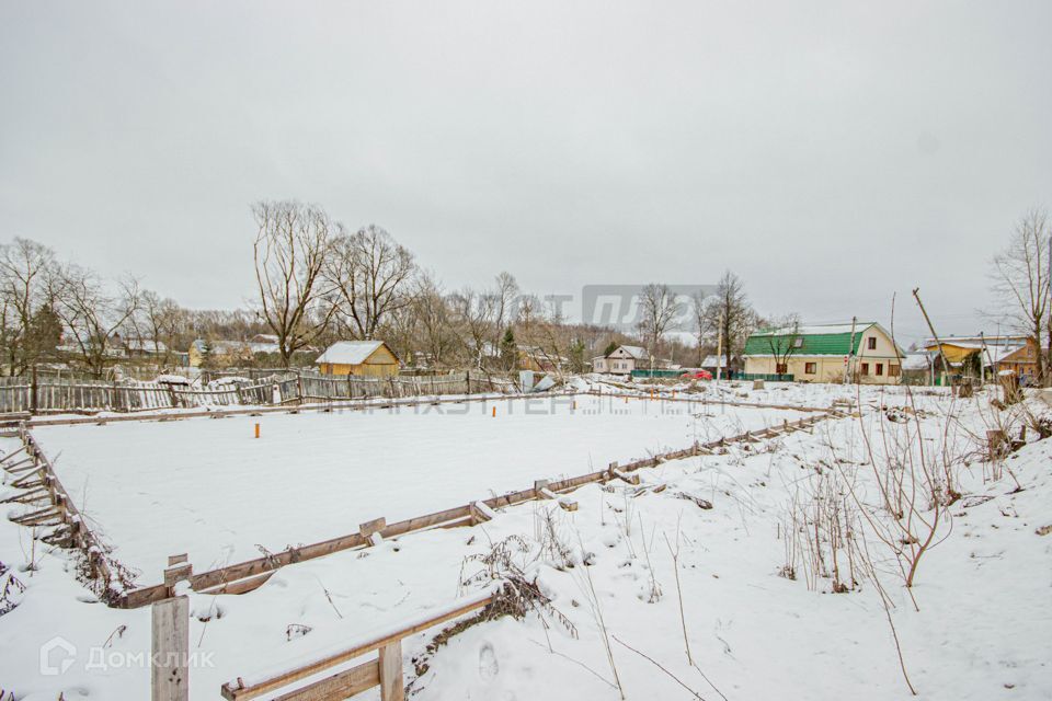 земля городской округ Наро-Фоминский г Верея ул Калужская 43/52 фото 2