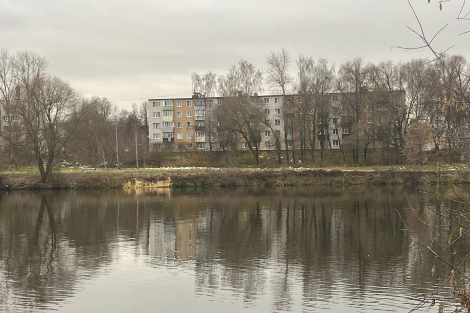 земля городской округ Раменский Коттеджный посёлок Вишнёвый сад фото 5