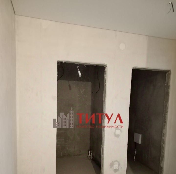 квартира г Старый Оскол микрорайон Космос 11А фото 12