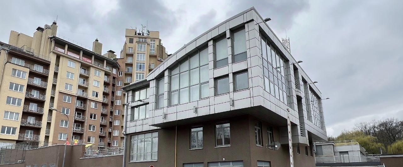 офис г Калининград р-н Центральный ул Красная 63а фото 2