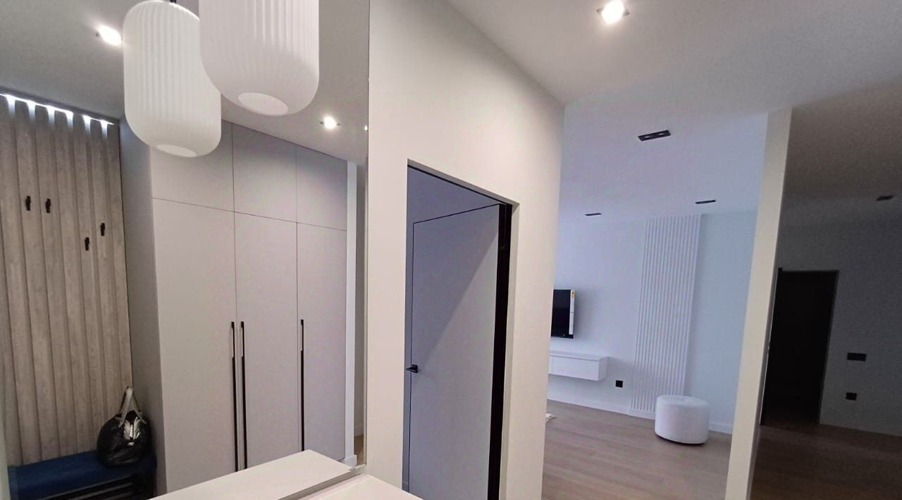 квартира г Тамбов р-н Октябрьский ул З.Космодемьянской 3 фото 27