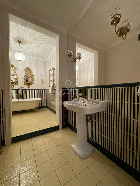 квартира г Москва метро Ленинский проспект ул Вавилова 2 фото 18