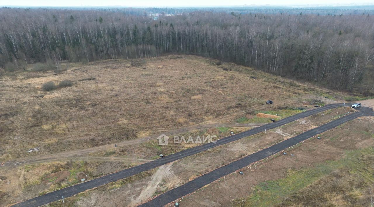 земля городской округ Пушкинский Жюльверн кп фото 3