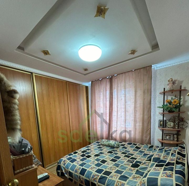 дом г Москва п Вороновское п ЛМС мкр Центральный 13а ТиНАО фото 3