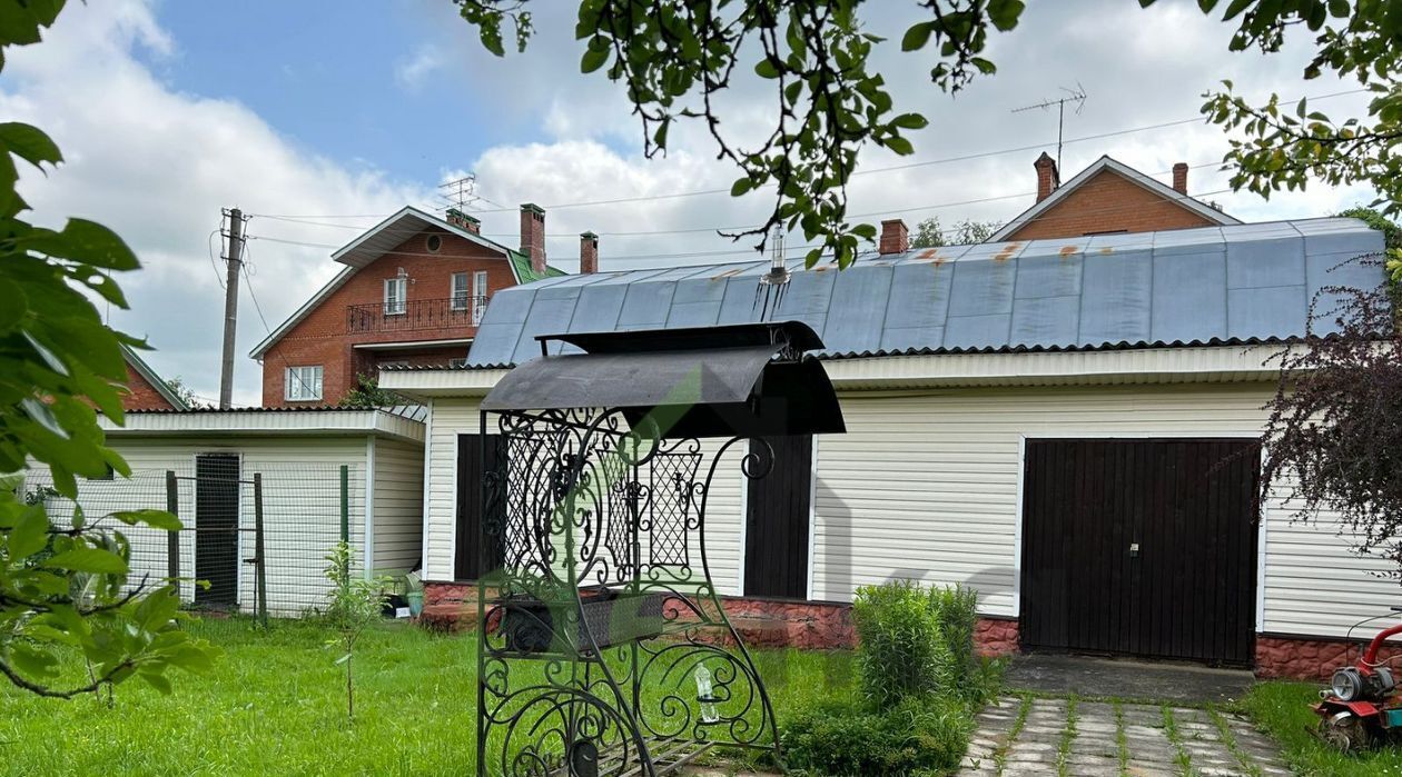 дом г Москва п Вороновское п ЛМС мкр Центральный 13а ТиНАО фото 37