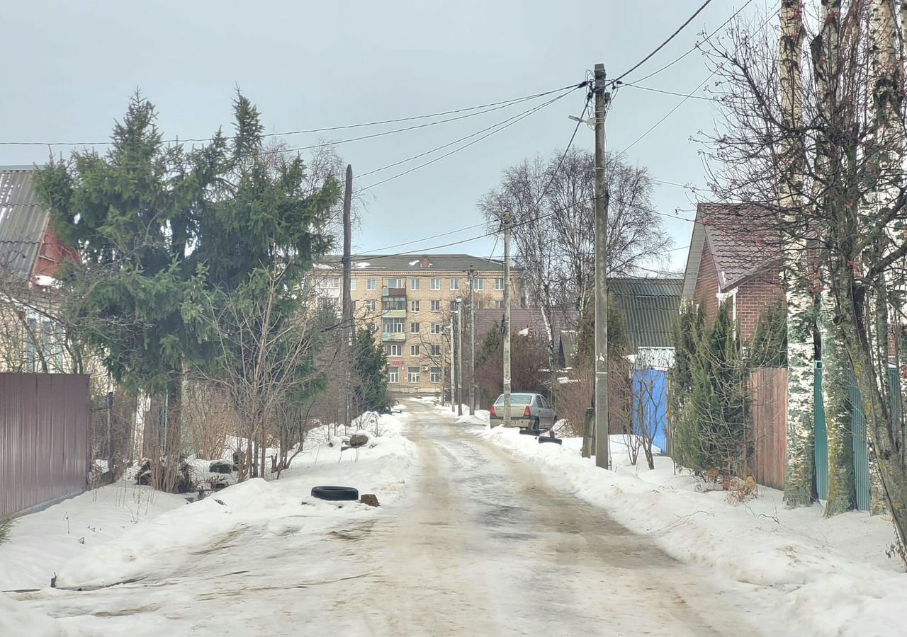 дом г Рыбинск Западный ул Прокатная 22 Западный планировочный район, мкр-н Веретье-4, 4-й пр. фото 33