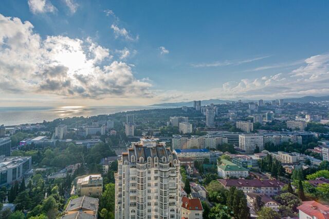 городской округ Сочи, Первомайская улица, 19 фото