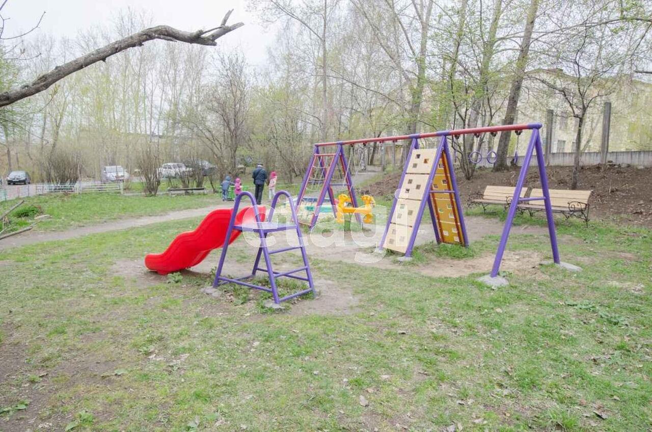 квартира г Нижний Тагил ул Красногвардейская 8а фото 12