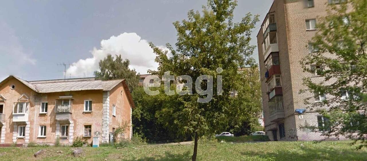 квартира г Нижний Тагил ул Красногвардейская 8а фото 19