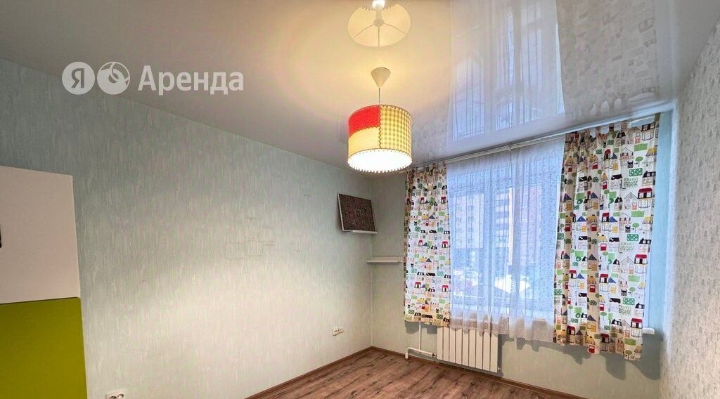 квартира г Новосибирск Речной вокзал Академгородок ул Российская 21 фото 8