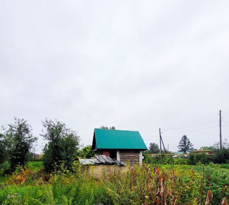 земля р-н Пермский с Култаево ул Мелиораторов 1 фото 1