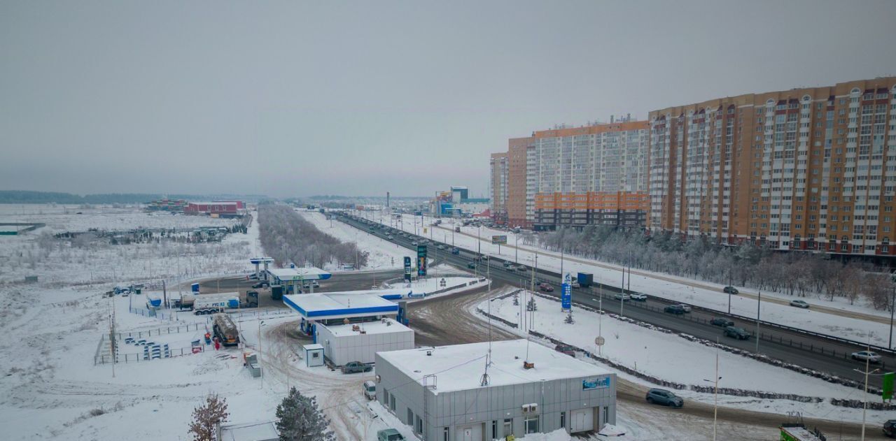 свободного назначения г Оренбург р-н Ленинский ш Загородное 27/1 фото 35