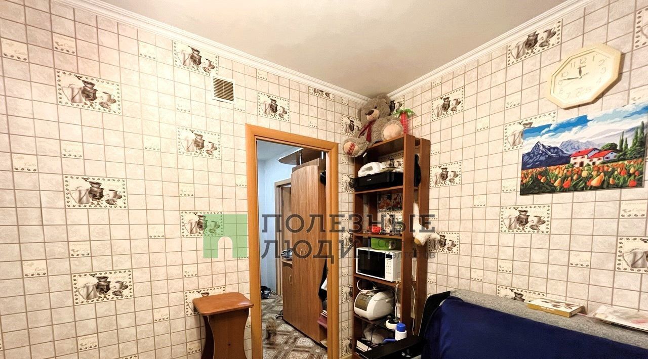квартира г Орел р-н Заводской ул Комсомольская 272 фото 1