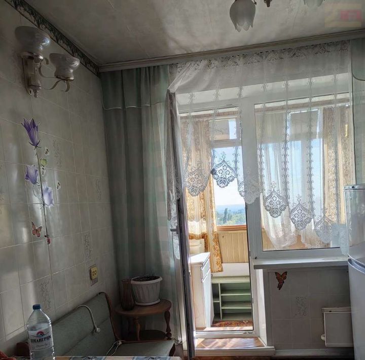 квартира г Самара Безымянка пр-кт Кирова 327 фото 1