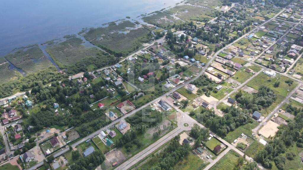 земля р-н Всеволожский д Коккорево Рахьинское городское поселение фото 7