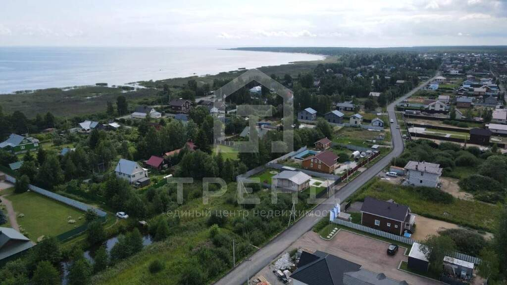 земля р-н Всеволожский д Коккорево Рахьинское городское поселение фото 10