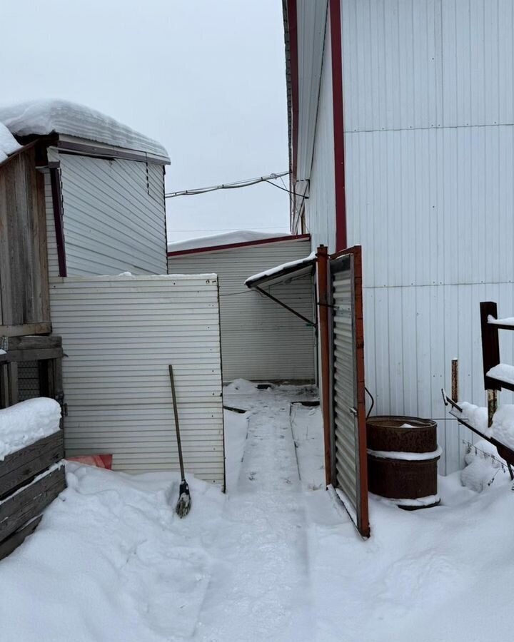 торговое помещение р-н Нижнеингашский п Нижняя Пойма ул Бараниха 1а городское поселение Нижняя Пойма фото 39