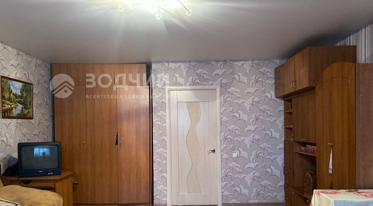 квартира г Чебоксары р-н Московский ул Университетская 38к/4 фото 7