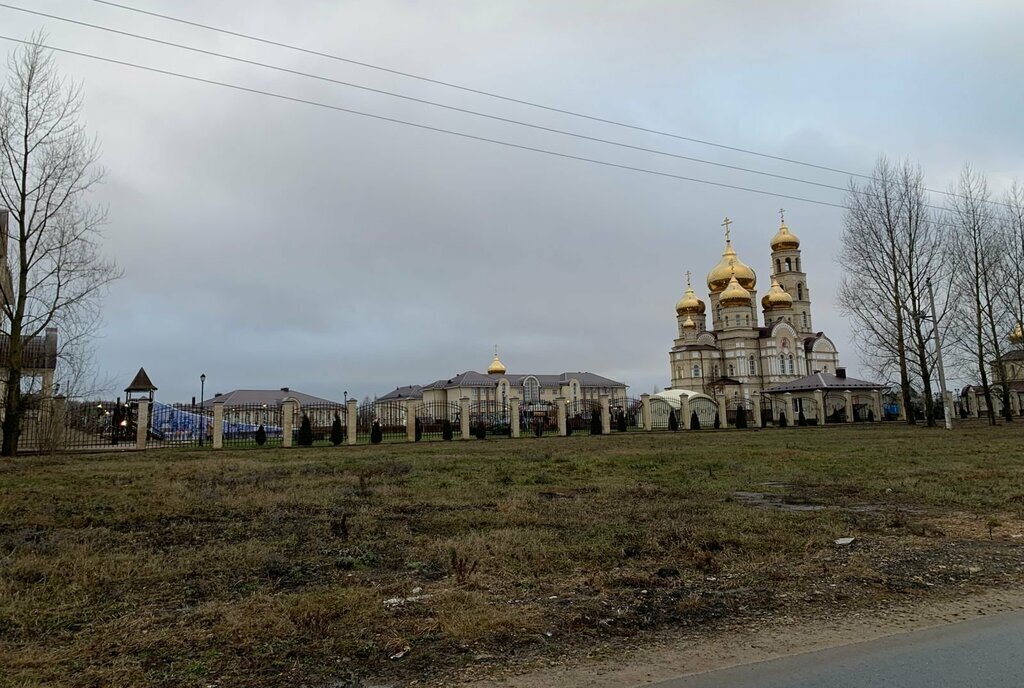 дом р-н Орловский п Вятский Посад ул Солнечная фото 2