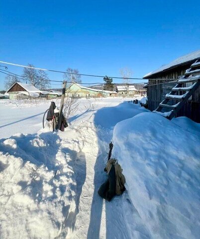 ул Комсомольская 133 городское поселение Николаевск-на-Амуре фото