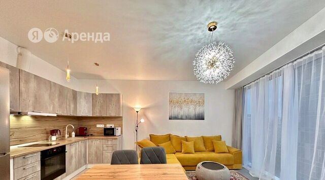 метро Серпуховская ул Мытная 40к/4 ЖК Sky House муниципальный округ Якиманка фото