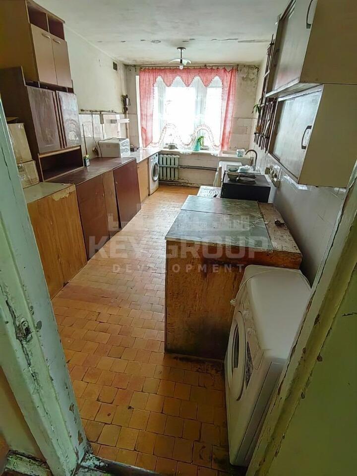 комната г Екатеринбург р-н Чкаловский ул Павлодарская 38 фото 5