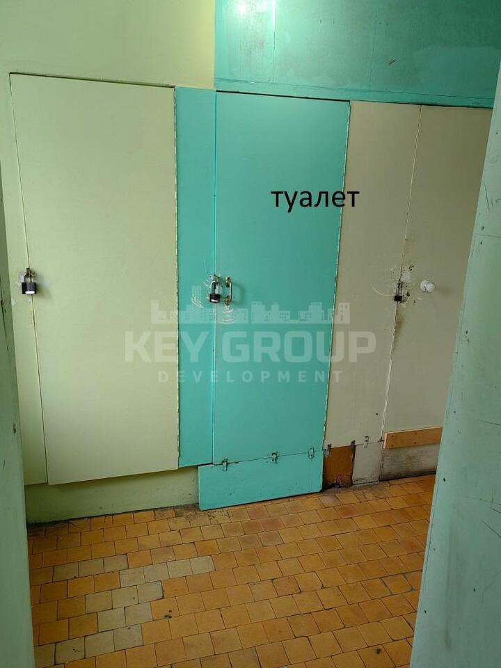 комната г Екатеринбург р-н Чкаловский ул Павлодарская 38 фото 7